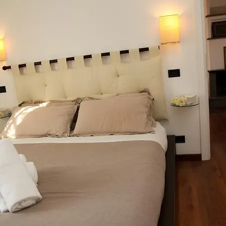 A.resort Aldobrandeschi Rom