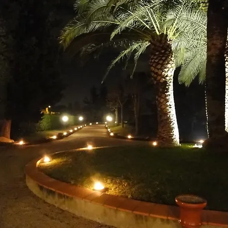 Lejlighed A.resort Aldobrandeschi Rom