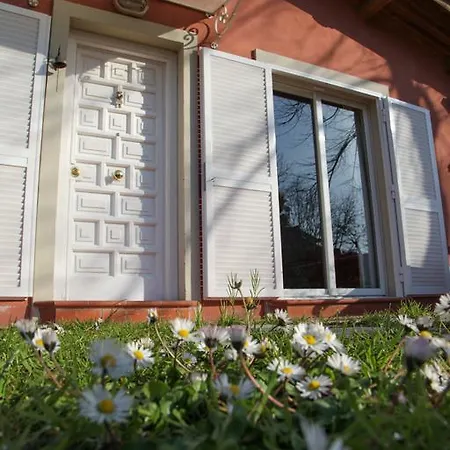 A.resort Aldobrandeschi * Rom
