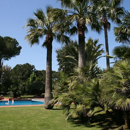 A.resort Aldobrandeschi Lejlighed