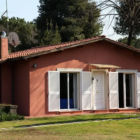 Lejlighed A.resort Aldobrandeschi *