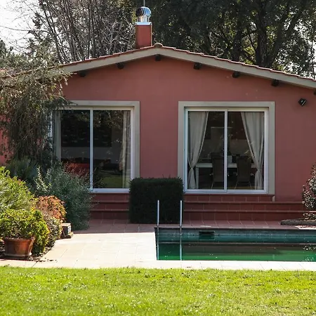 A.resort Aldobrandeschi Lejlighed