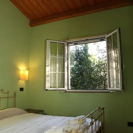 A.resort Aldobrandeschi Rom
