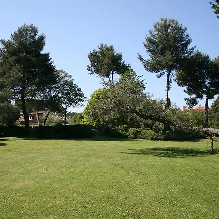 Lejlighed A.resort Aldobrandeschi Rom