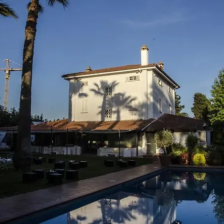 A.resort Aldobrandeschi Lejlighed *