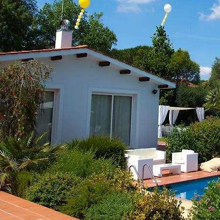 Lejlighed A.resort Aldobrandeschi *